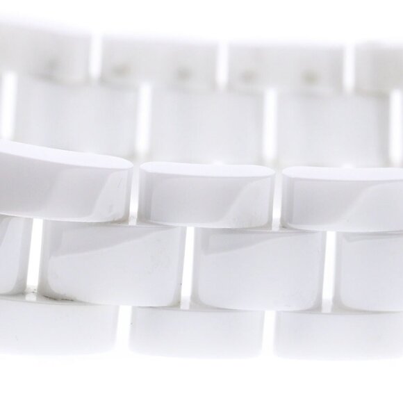 CHANEL J12 H5700 White ceramic 38MM Automatic Men's Watch_866659 - Picture 5 of 6